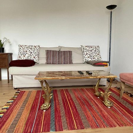 La Loupette Apartment Fraize ภายนอก รูปภาพ