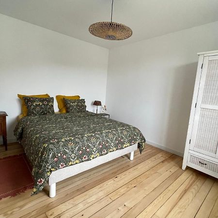 La Loupette Apartment Fraize ภายนอก รูปภาพ